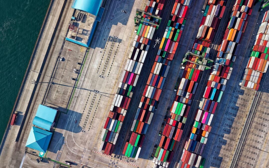 Why Streamlining Your Supply Chain is the Need of the Hour